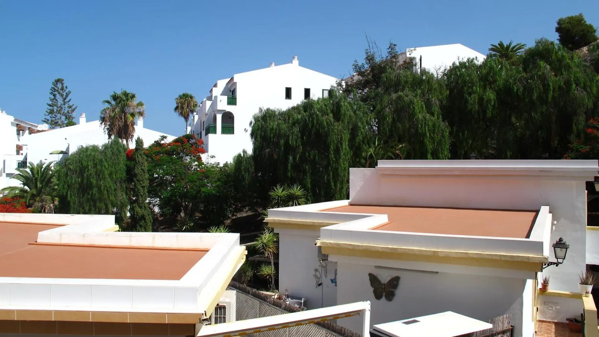 Cozy Apartment Wi-Fi Gratis Costa Adeje