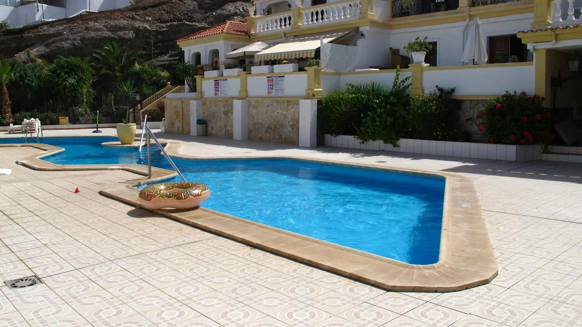 Cozy Apartment Wi-Fi Gratis Costa Adeje  0*, Costa Adeje (Tenerife)