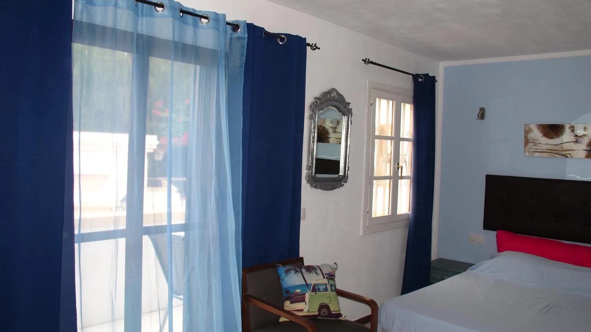Cozy Apartment Wi-Fi Gratis Costa Adeje