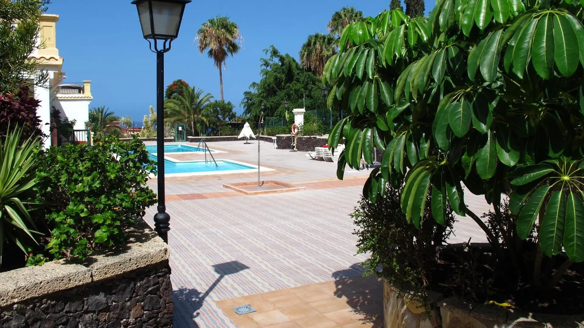 Cozy Apartment Wi-Fi Gratis Costa Adeje  Spain
