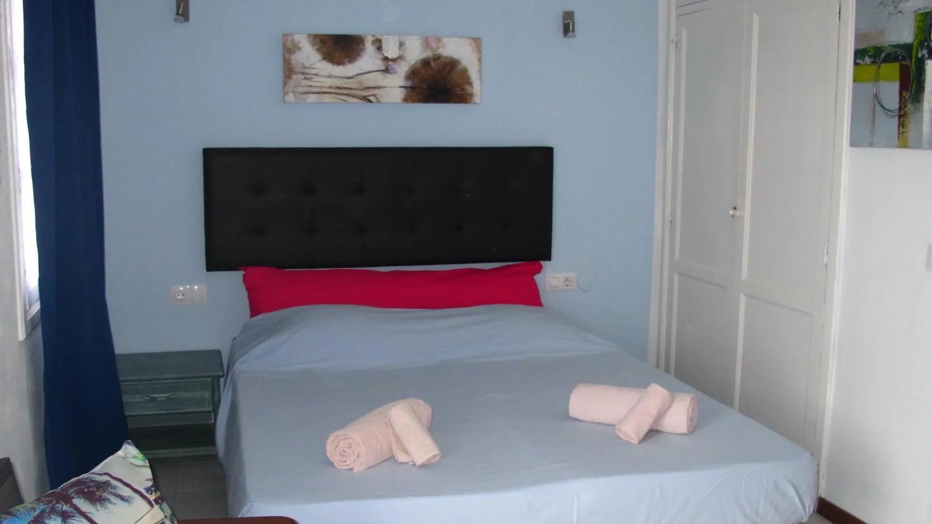 Cozy Apartment Wi-Fi Gratis Costa Adeje
