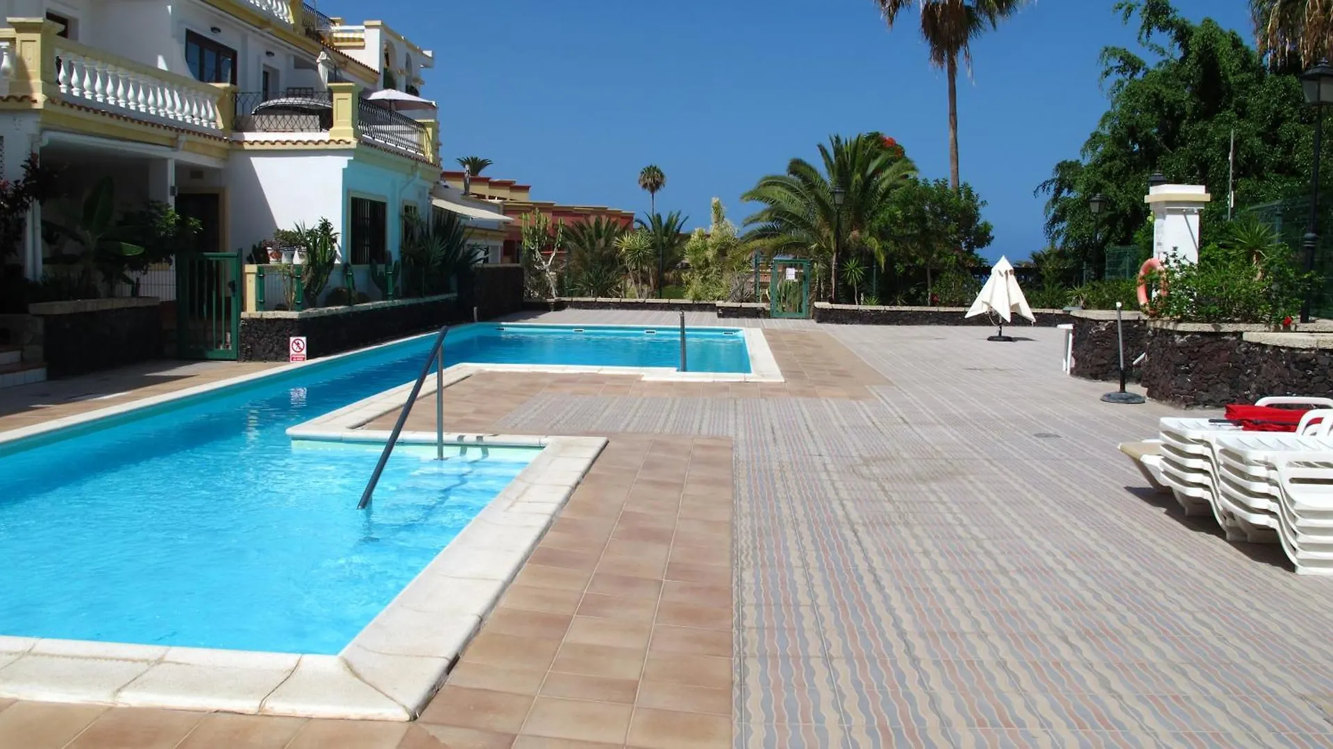 Cozy Apartment Wi-Fi Gratis Costa Adeje  Costa Adeje (Tenerife)