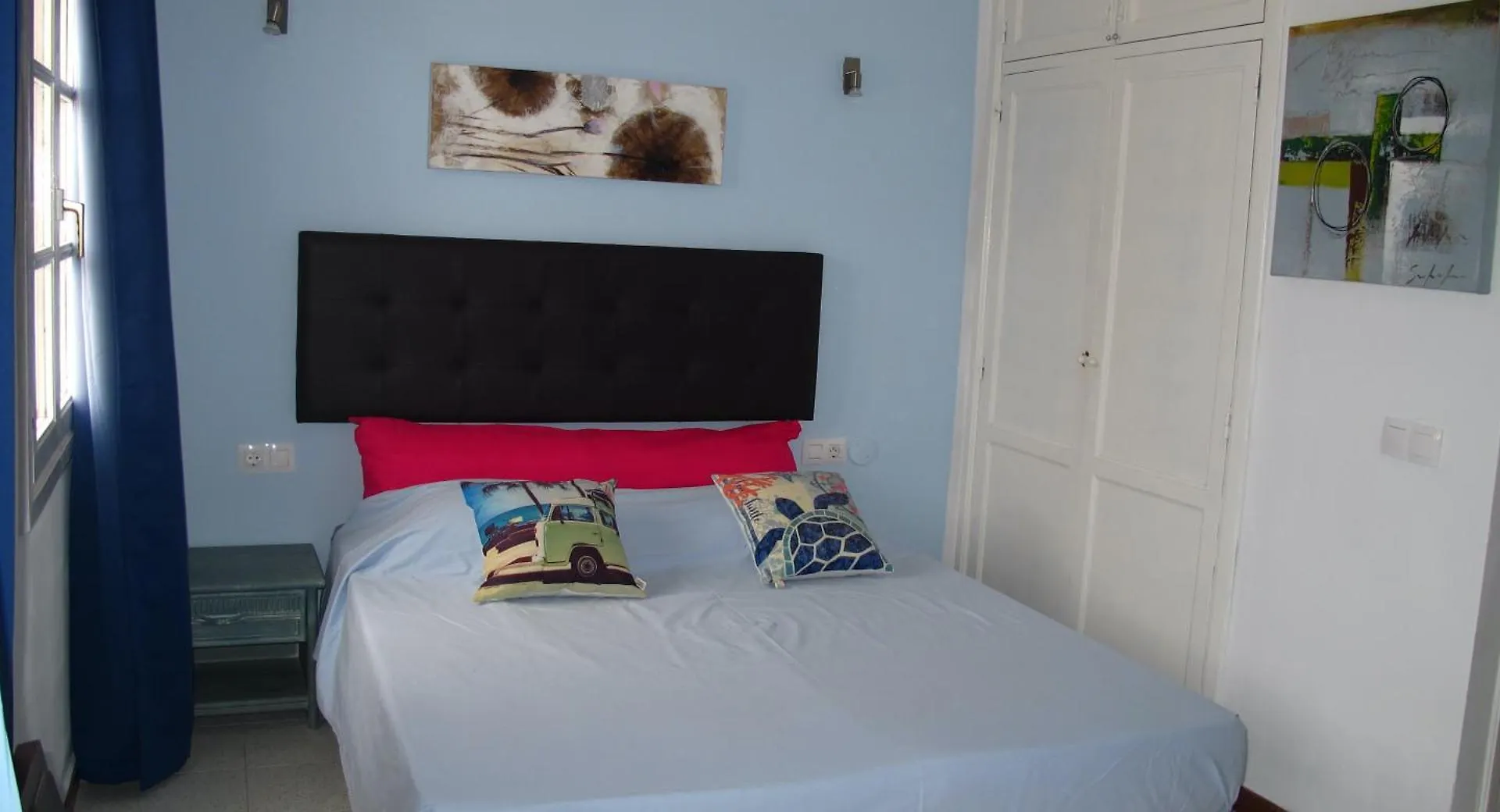 Cozy Apartment Wi-Fi Gratis Costa Adeje