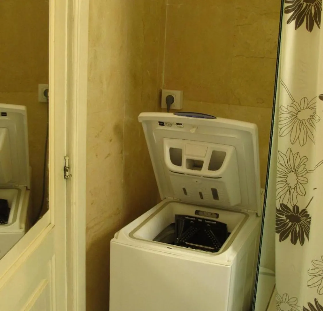 Cozy Apartment Wi-Fi Gratis Costa Adeje  0*, Costa Adeje (Tenerife) Spain