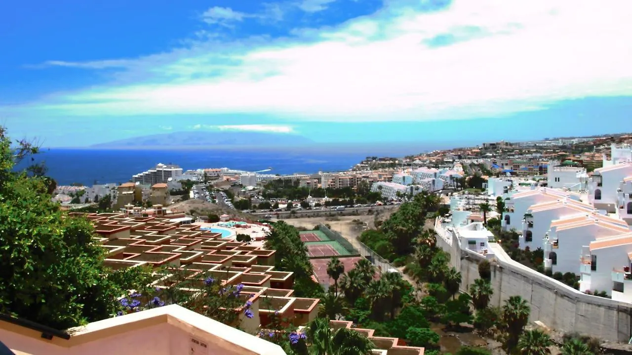 Cozy Apartment Wi-Fi Gratis Costa Adeje