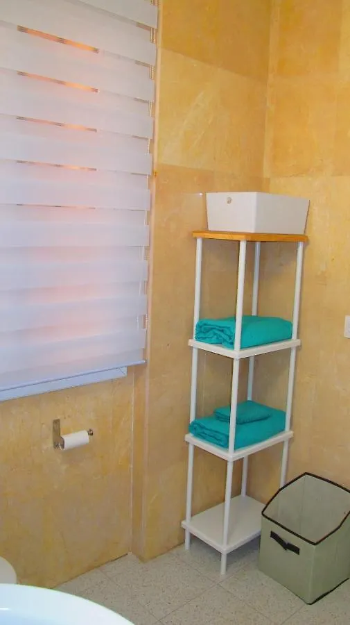 Cozy Apartment Wi-Fi Gratis Costa Adeje  Spain