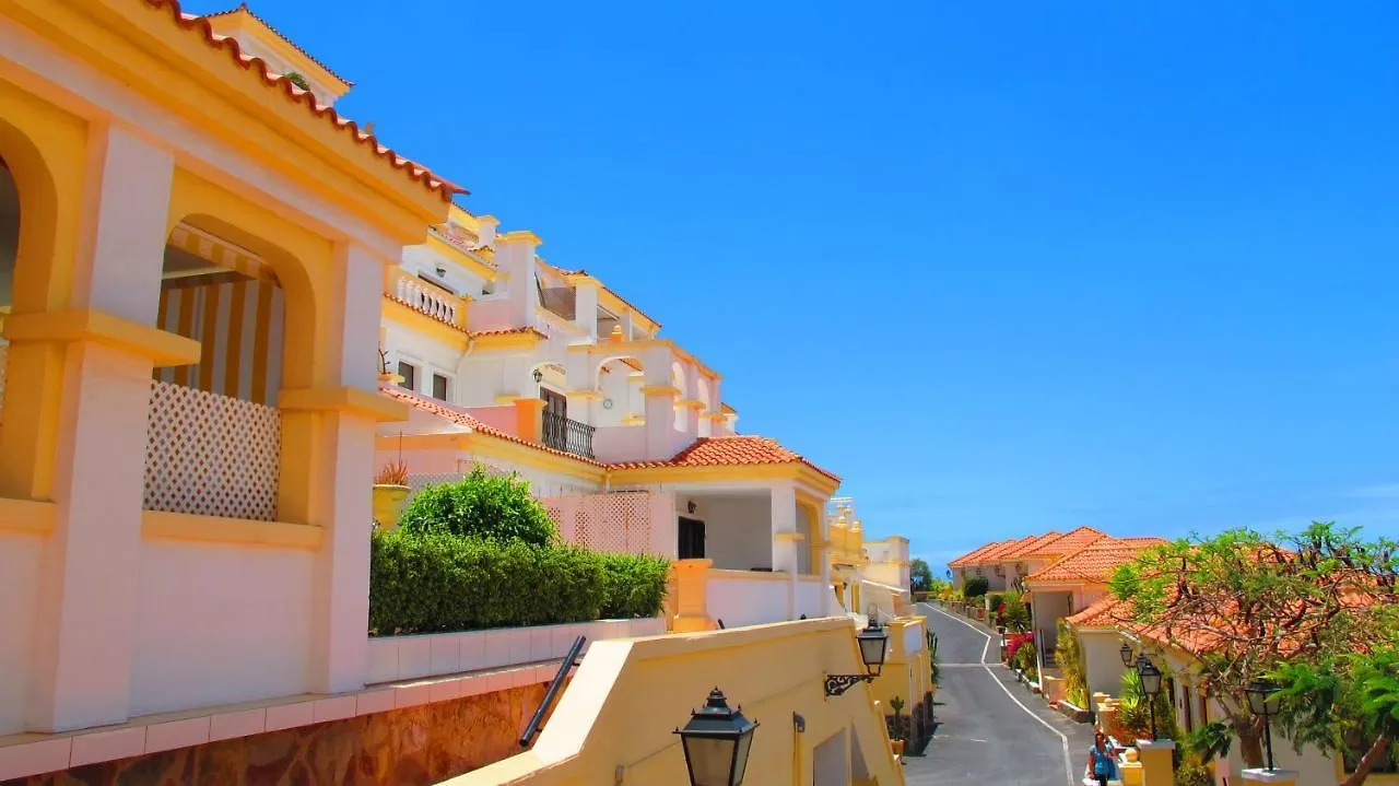 Cozy Apartment Wi-Fi Gratis Costa Adeje