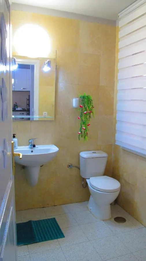 Cozy Apartment Wi-Fi Gratis Costa Adeje  0*, Costa Adeje (Tenerife)