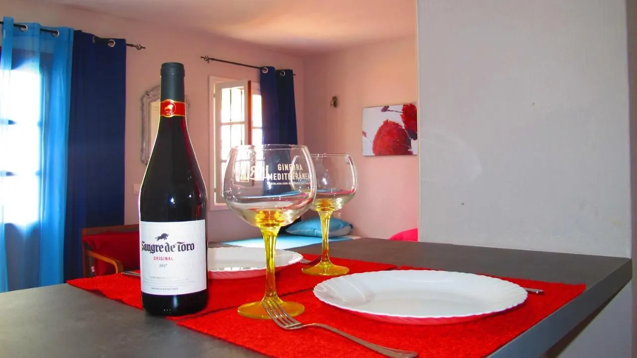 Cozy Apartment Wi-Fi Gratis Costa Adeje  0*, Costa Adeje (Tenerife) Spain