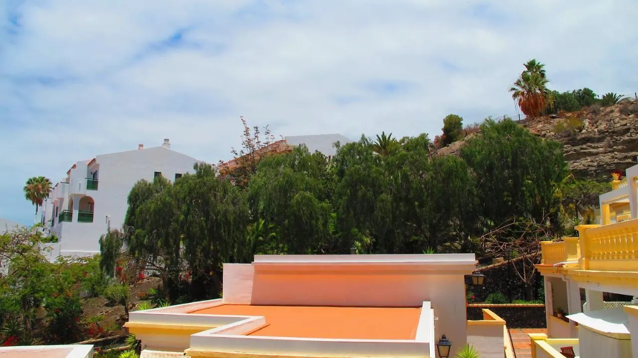 Cozy Apartment Wi-Fi Gratis Costa Adeje  Spain