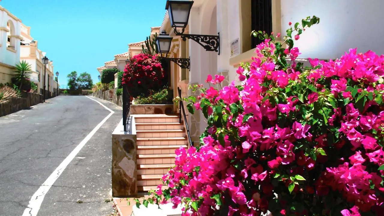 Cozy Apartment Wi-Fi Gratis Costa Adeje  Costa Adeje (Tenerife)