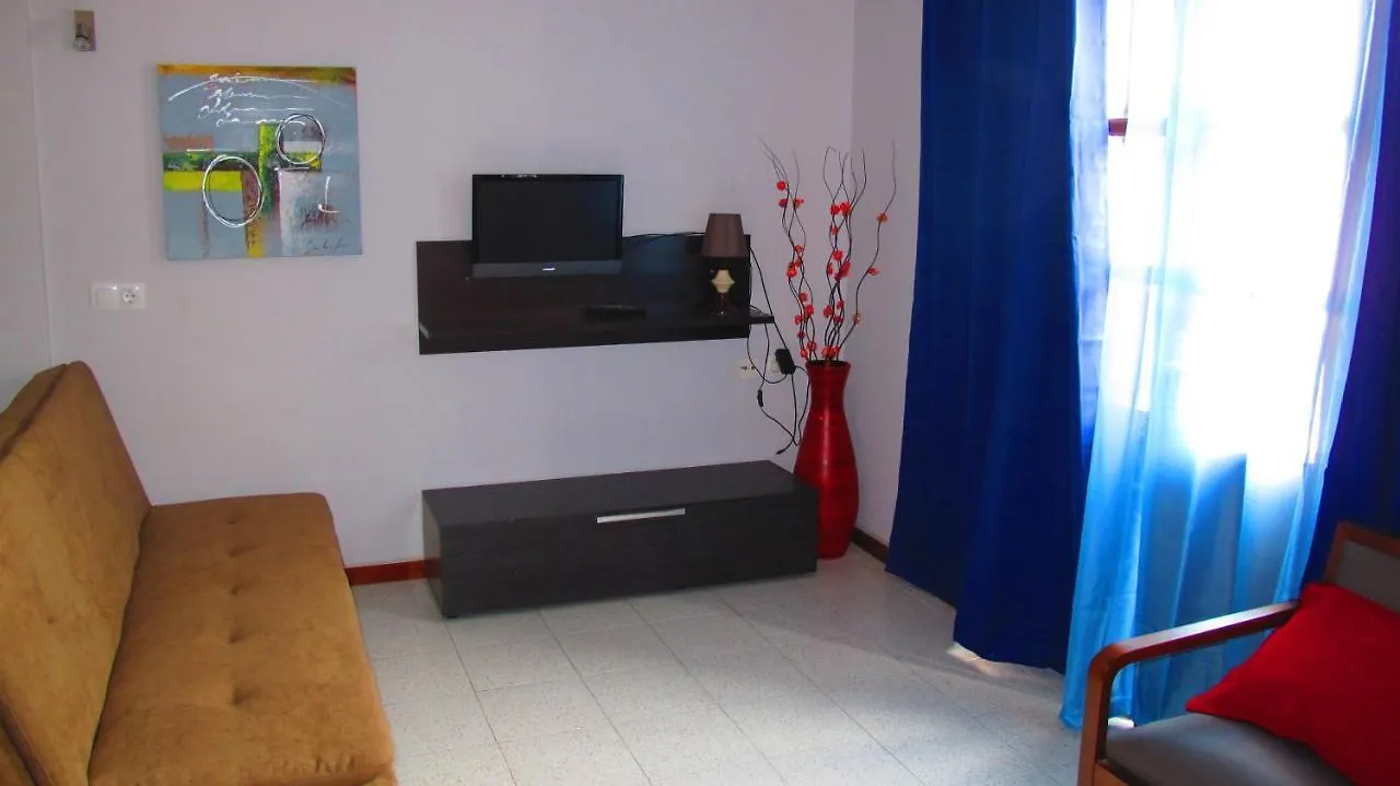 Cozy Apartment Wi-Fi Gratis Costa Adeje