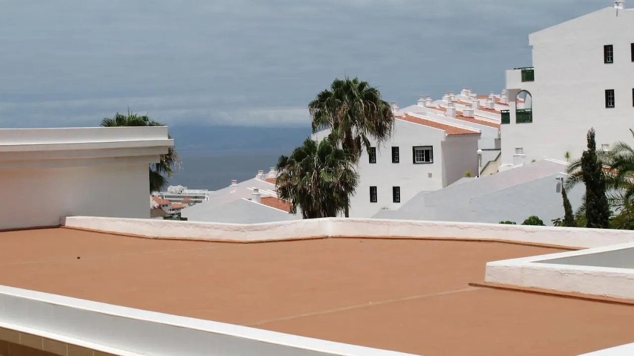 Cozy Apartment Wi-Fi Gratis Costa Adeje  0*, Costa Adeje (Tenerife)