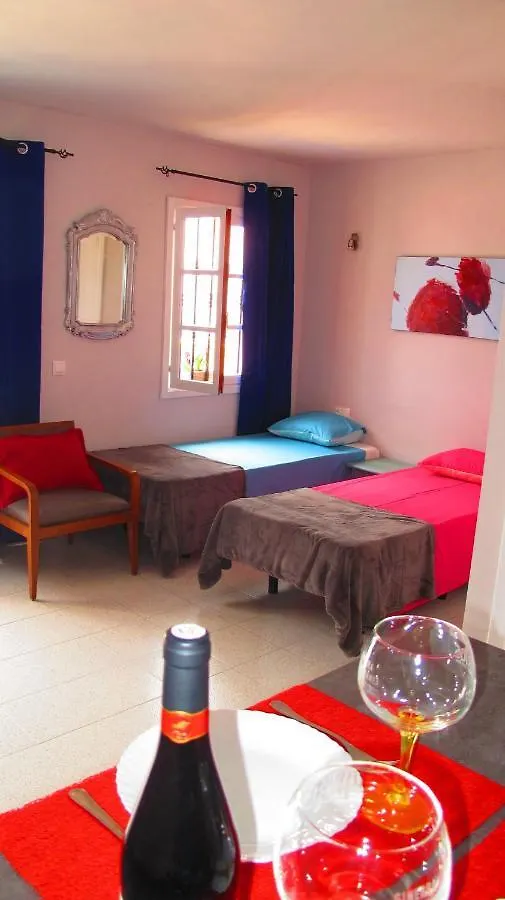 Cozy Apartment Wi-Fi Gratis Costa Adeje  0*, Costa Adeje (Tenerife)