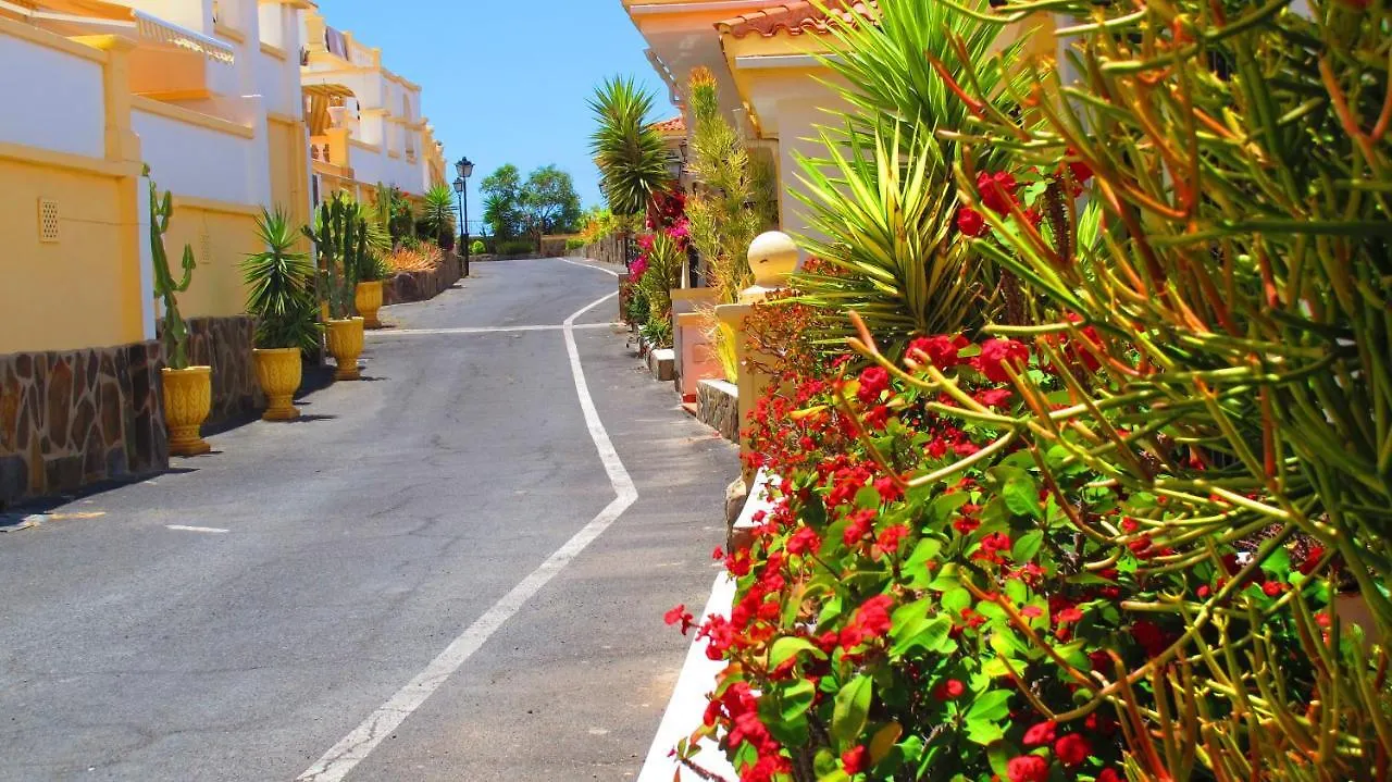 Cozy Apartment Wi-Fi Gratis Costa Adeje