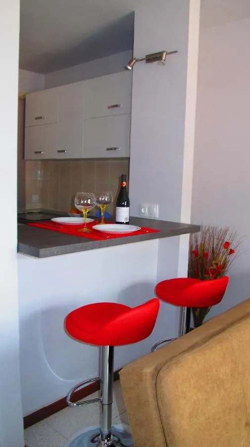 Cozy Apartment Wi-Fi Gratis Costa Adeje   Costa Adeje (Tenerife)