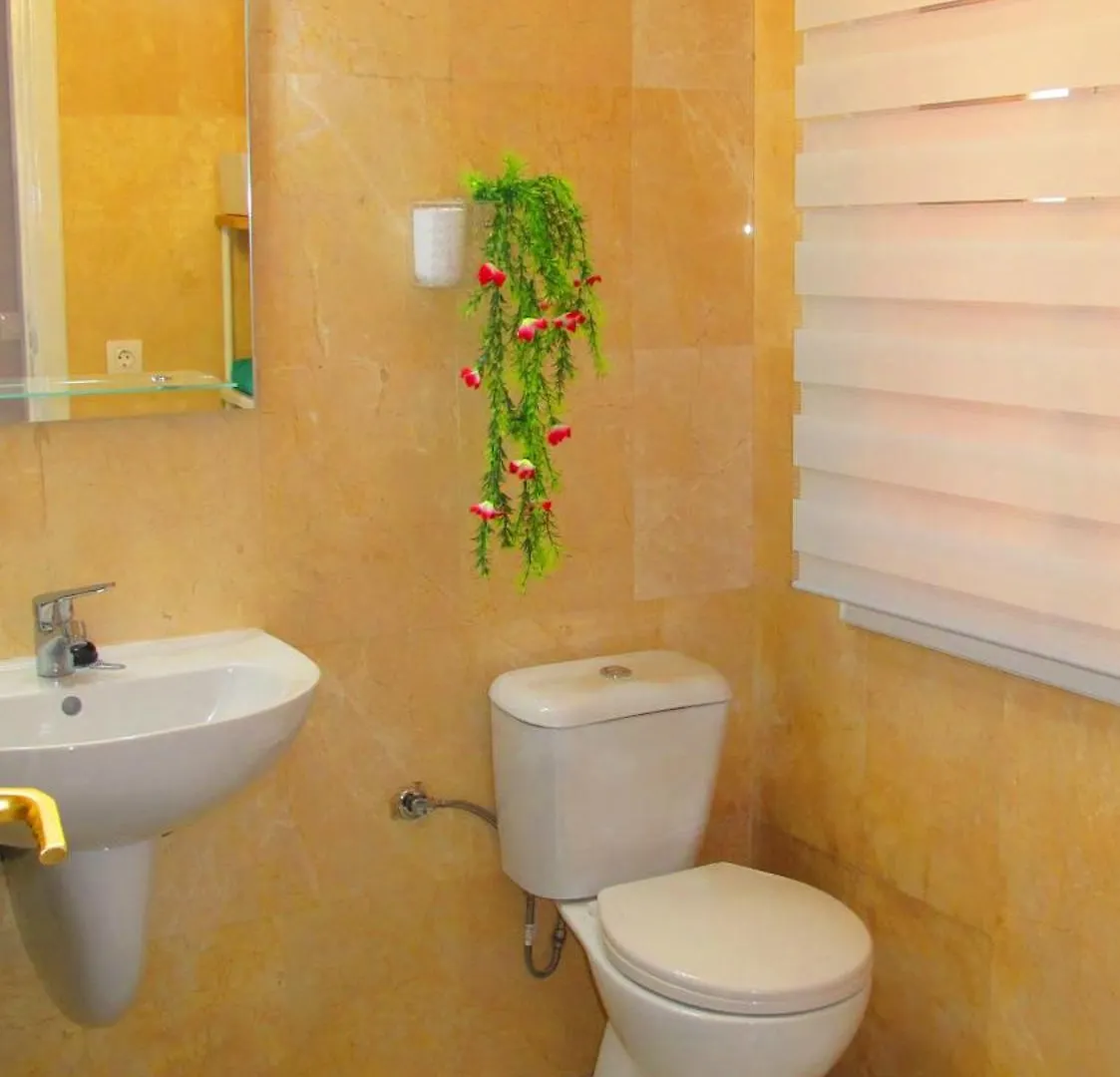 Cozy Apartment Wi-Fi Gratis Costa Adeje