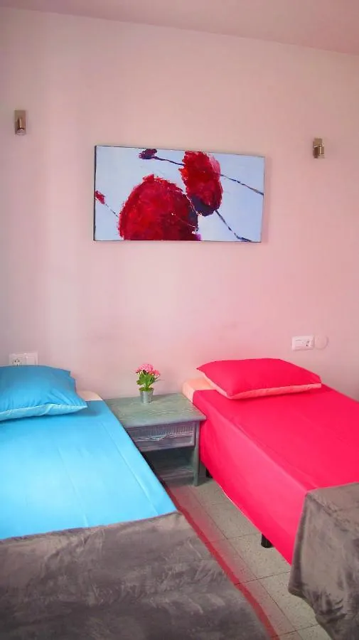 Cozy Apartment Wi-Fi Gratis Costa Adeje