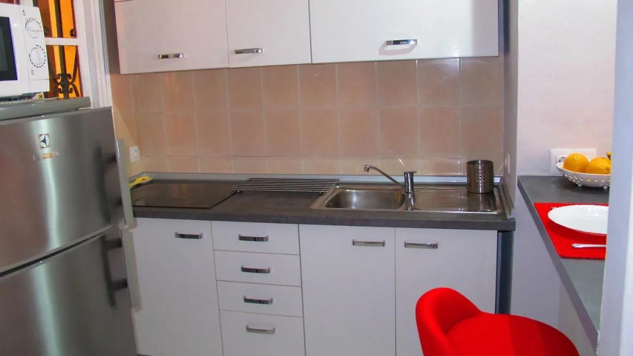 Cozy Apartment Wi-Fi Gratis Costa Adeje
