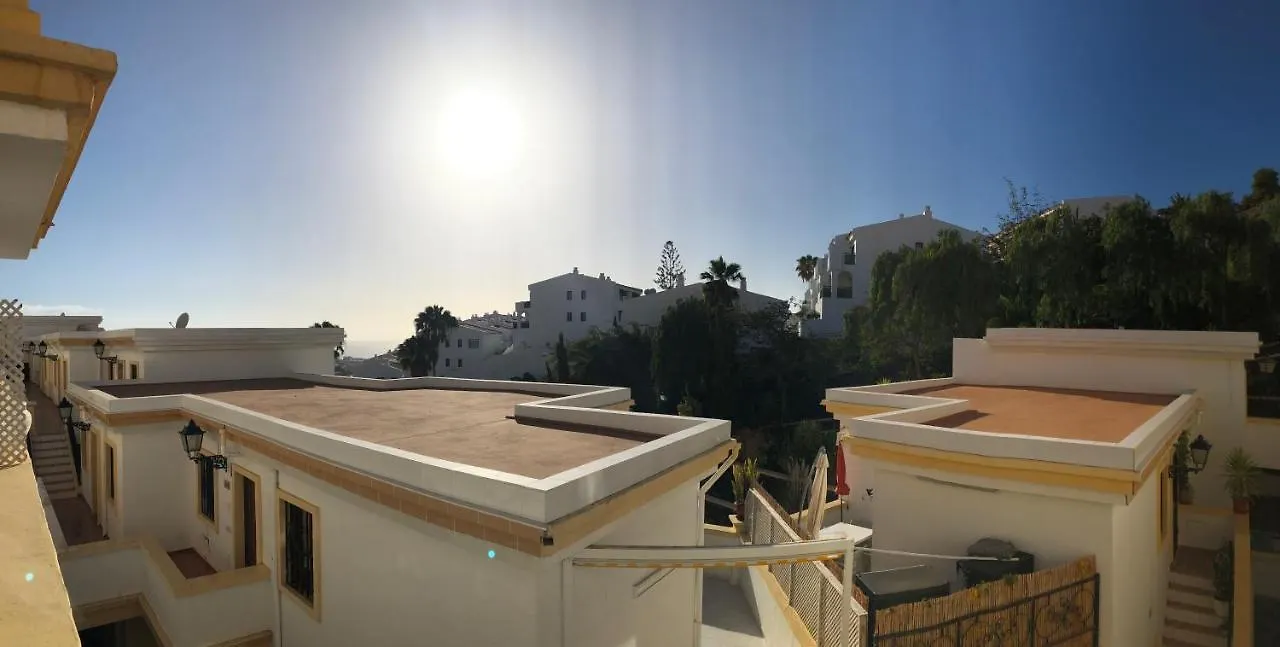 Cozy Apartment Wi-Fi Gratis Costa Adeje  Spain