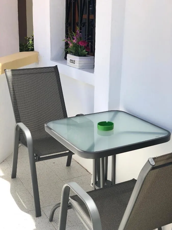 Cozy Apartment Wi-Fi Gratis Costa Adeje  Spain