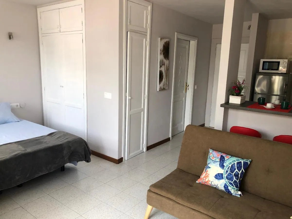 Cozy Apartment Wi-Fi Gratis Costa Adeje  Costa Adeje (Tenerife)