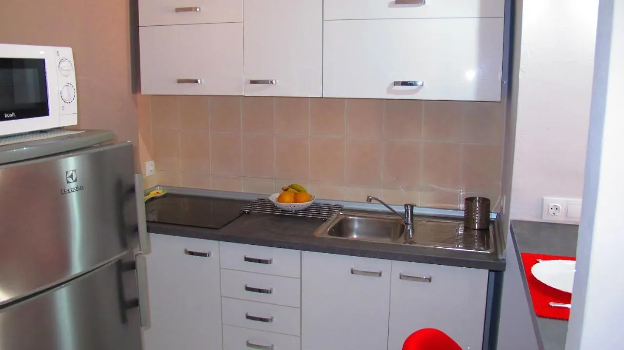 Cozy Apartment Wi-Fi Gratis Costa Adeje