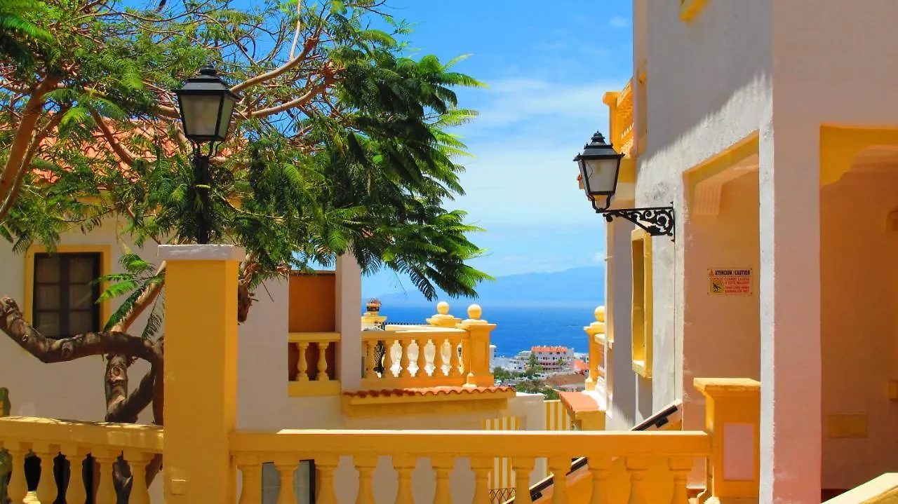 Cozy Apartment Wi-Fi Gratis Costa Adeje
