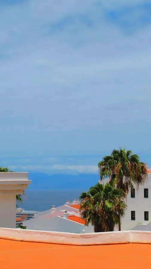 Cozy Apartment Wi-Fi Gratis Costa Adeje